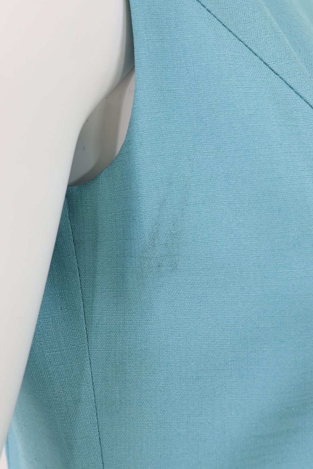 ★Rene★ルネ　フィットアンドフレアワンピース　5836050　ブラウン　茶色　34　2018年　美品 Rene☆ルネ フィット＆フレアワンピース 5836050 - メルカリ