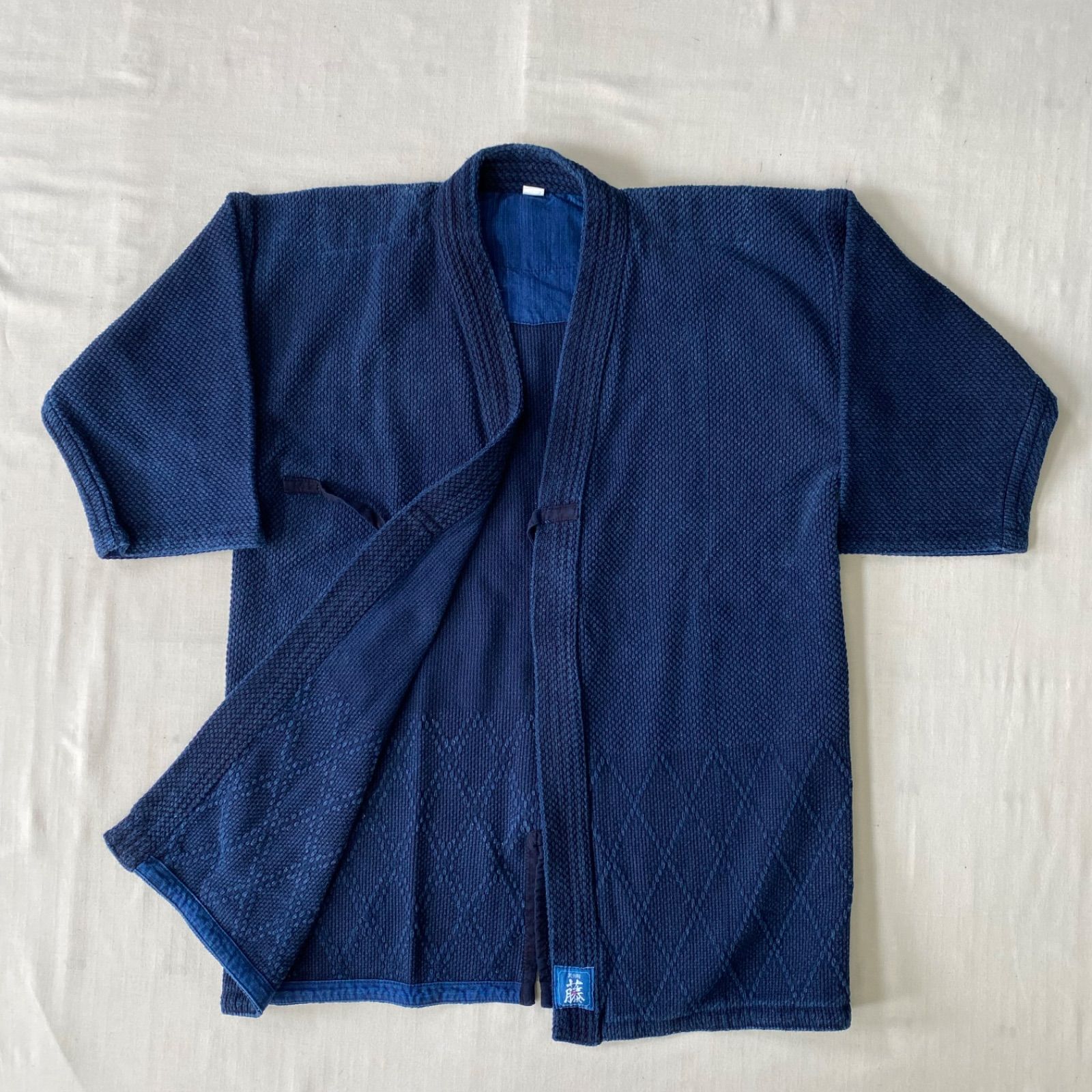 ネイビー インディゴ