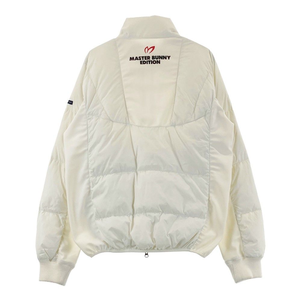 マスターバーニー ジャケット 2024 WINTER COLLECTION｜COLLECTION｜MASTER BUNNY EDITION