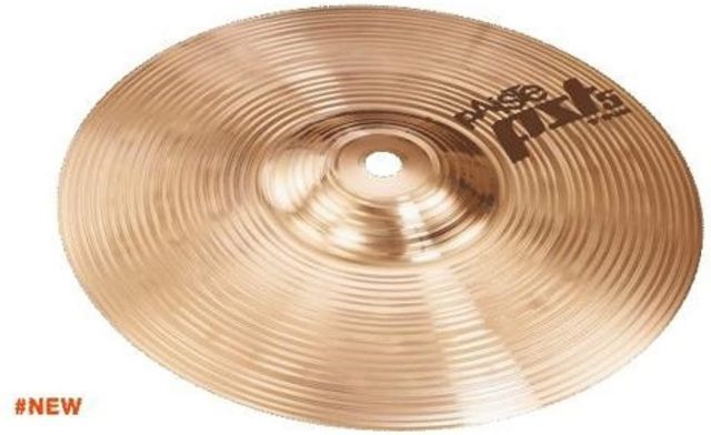 Paiste パイステ スプラッシュシンバル PST-5N Splash 8”