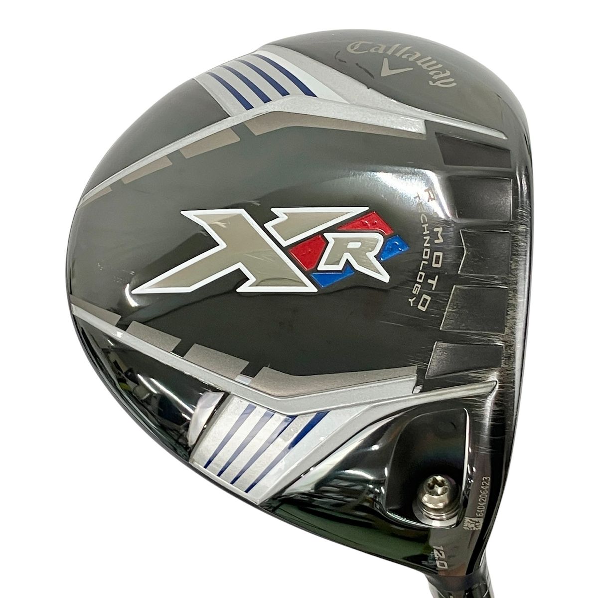 Callaway キャロウェイ XR レディース ドライバー 12.0° Lフレックス ゴルフクラブ Y10461215