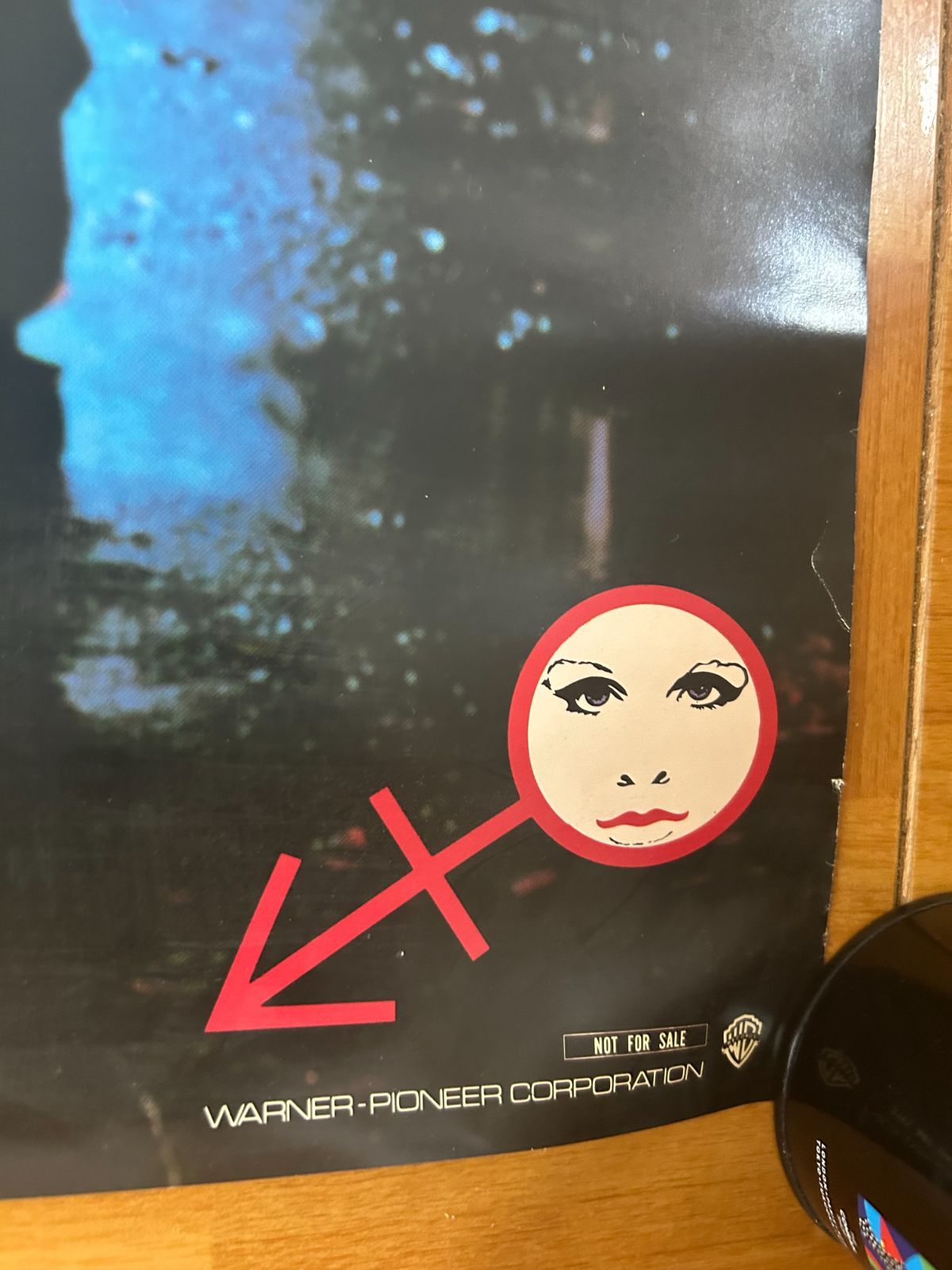 My Hair is Bad タワレコ パネル 画像・写真 My Hair is Badとタワレコがコラボ！ パネル展や