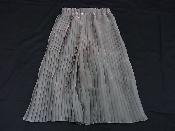 □極美品□ BRUNELLO CUCINELLI ブルネロ クチネリ ポリエステル100