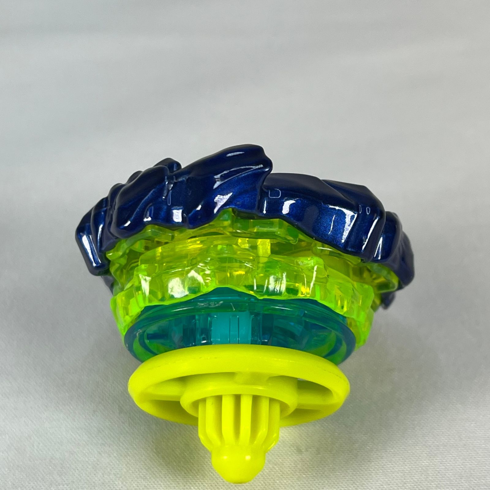 ベイブレードX フェニックスウィング9-80DB メタルコート ネイビー