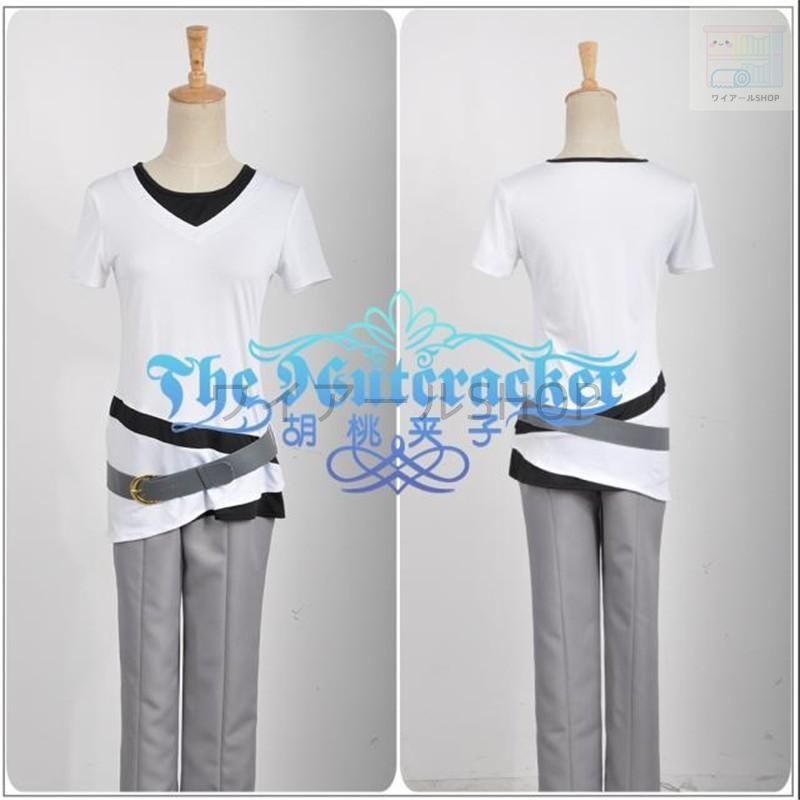 あんさんぶるスターズ! Ensemble Stars! 全員 演出服 風 コスプレ衣装 演出服 変装 cosplay 仮装 二次会 イベント パーティー WWW_TRAVELLANDINDIA_COM