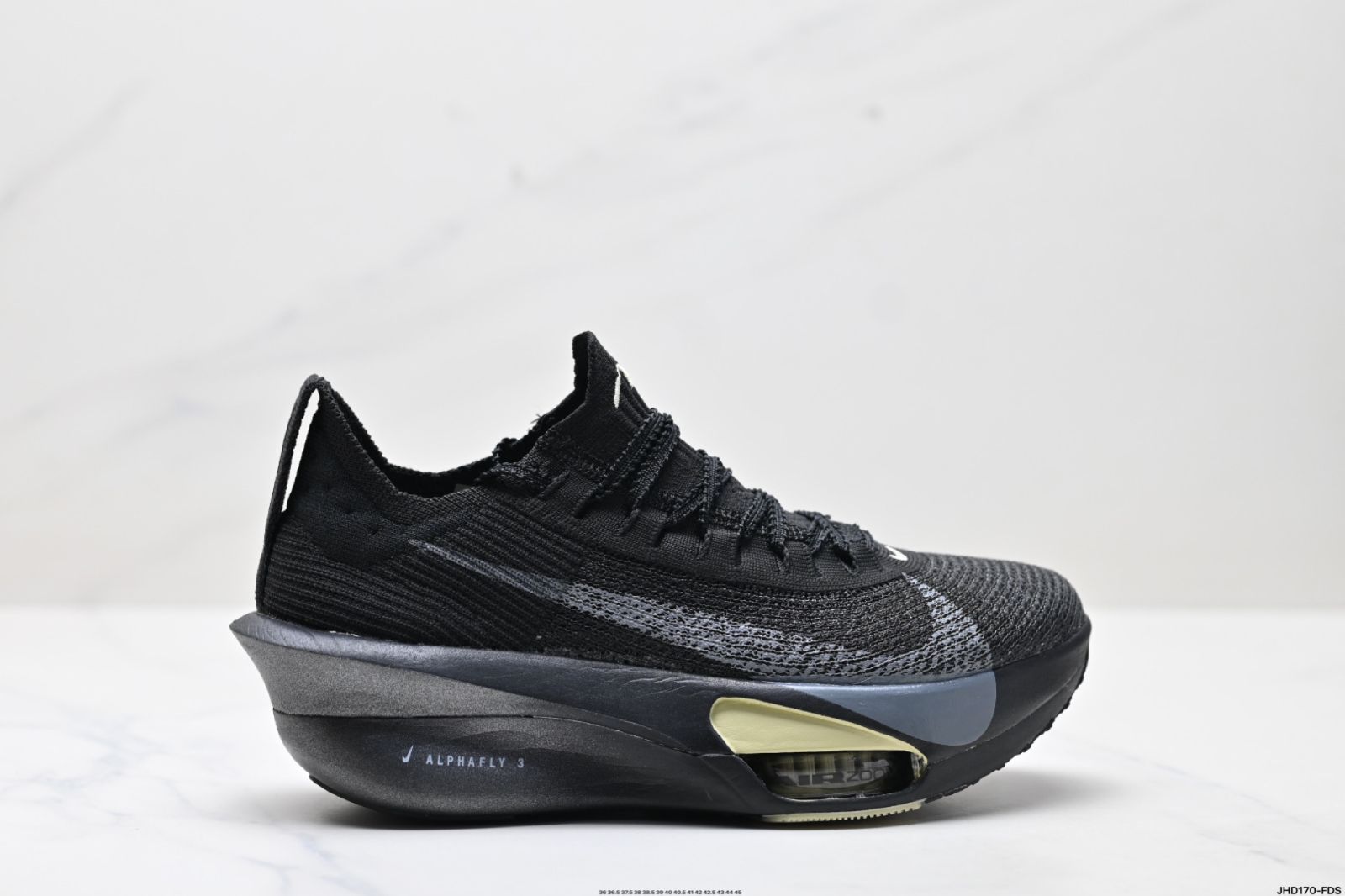 Nike Air Zoom Alphafly NEXT%3 PROTOナイキ エア ズーム