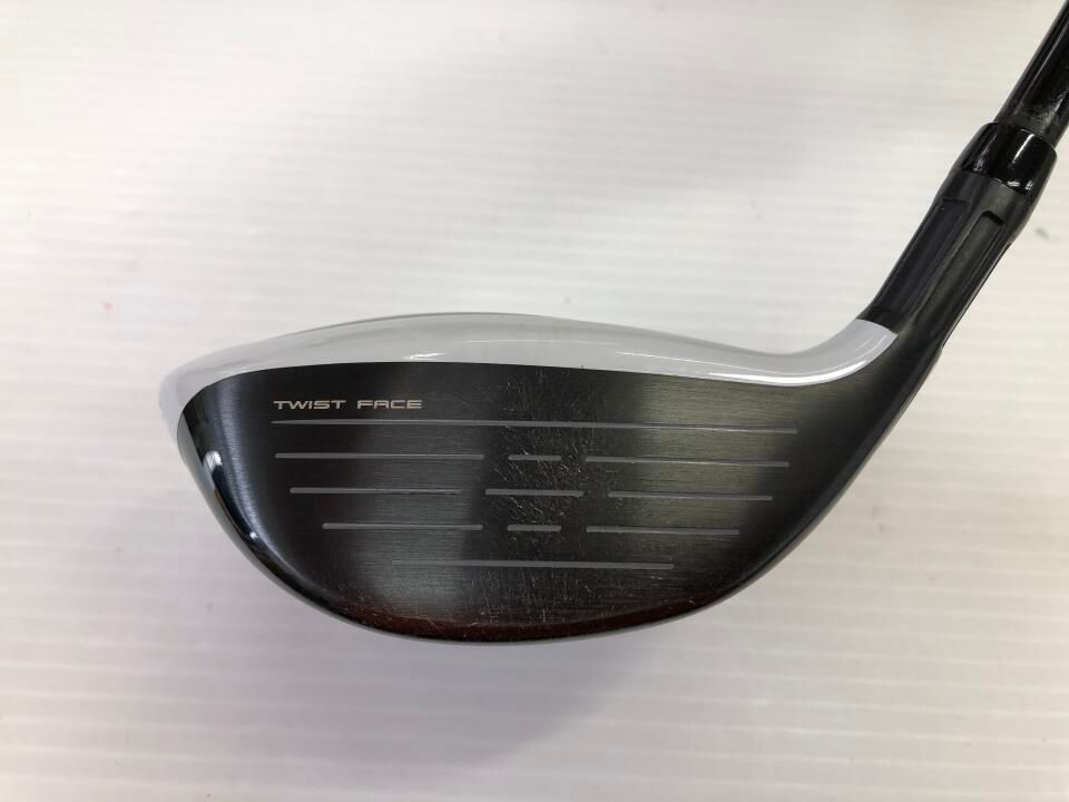 SIM2 MAX 18 S ディアマナ W60 フェアウェイウッド テーラーメイド 最短