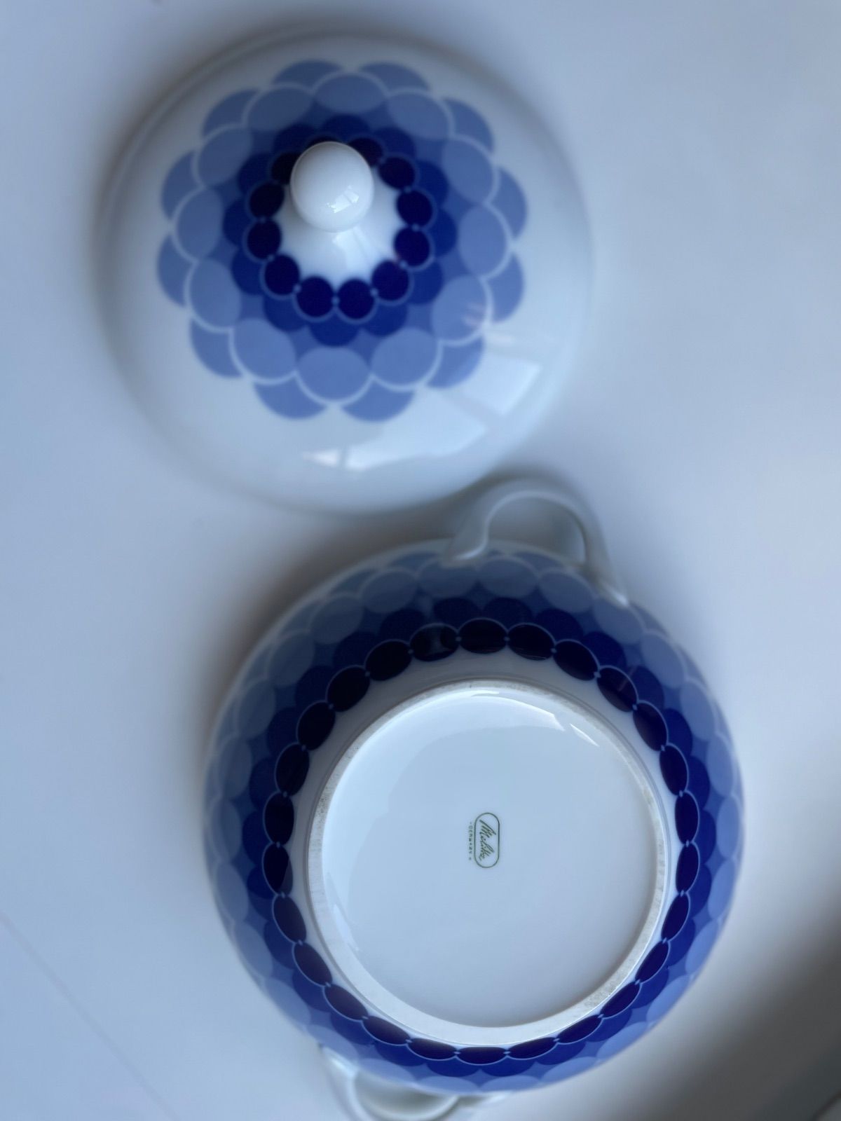 ヴィンテージ ボウル