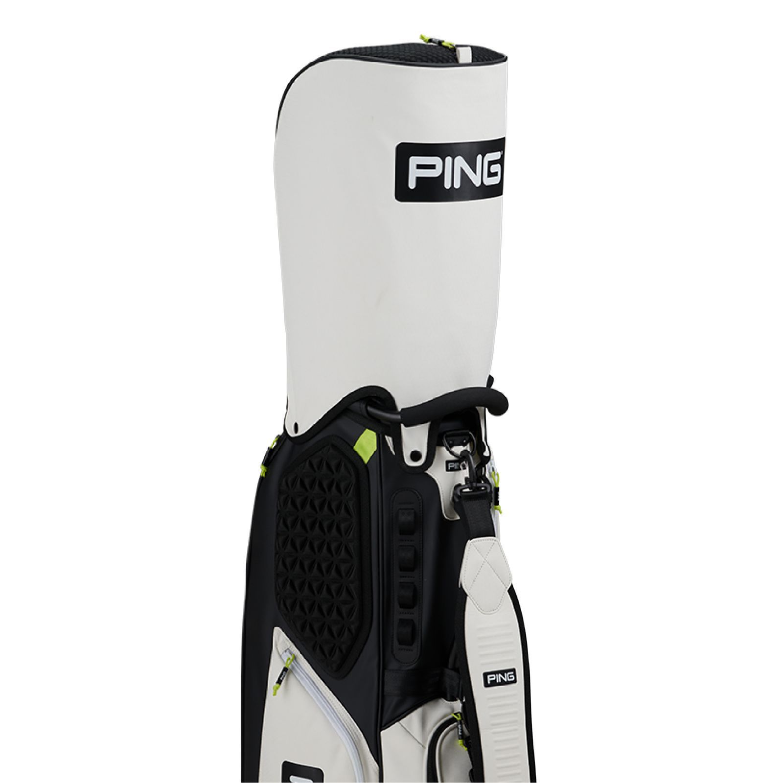 定価より30％値下げ】キャディバッグ PING ピン キャンディーバー CB-U221 - メルカリ