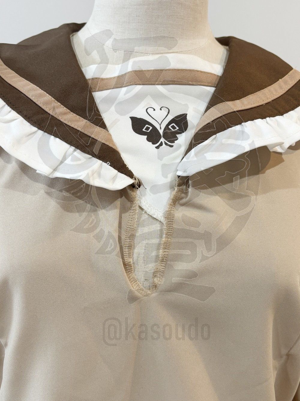 XLサイズ】ハリー・ポッターローブ3点 スタジオツアー レイブン