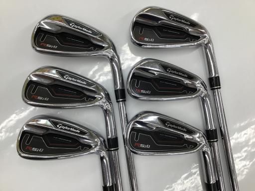 テーラーメードRsi1アイアンセット TaylorMade RSi1 アイアン セット