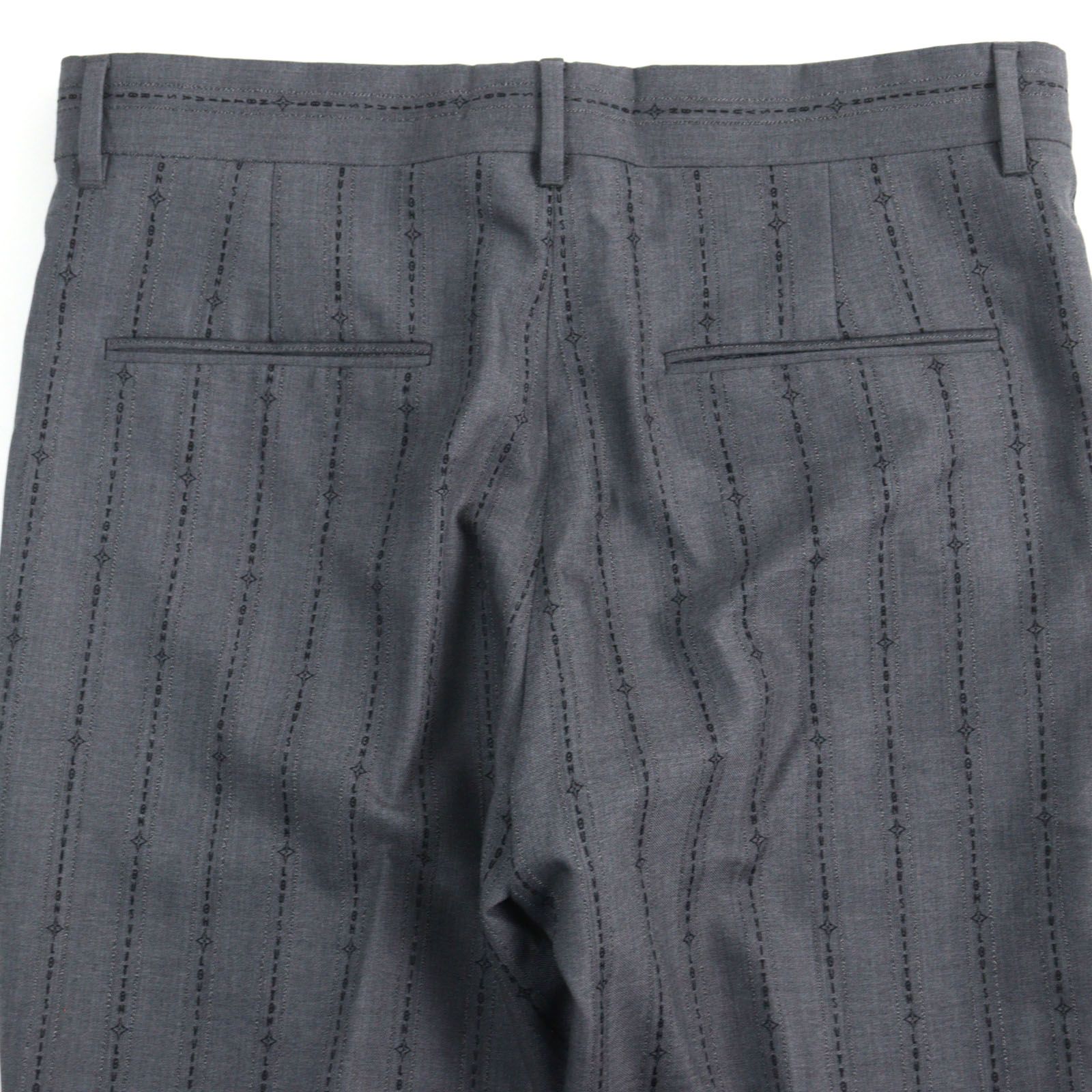 ドンドン見直し】極美品○LOUIS VUITTON ルイヴィトン 24SS