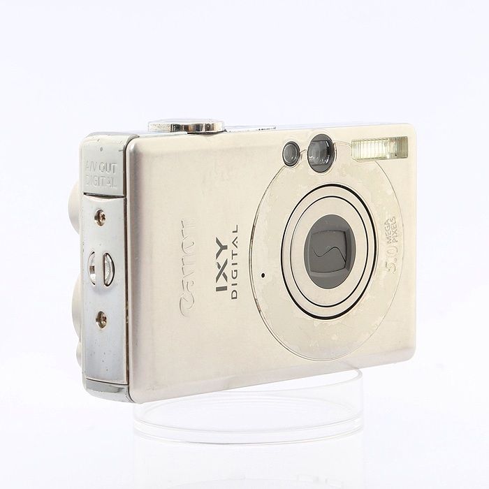 キヤノン) Canon IXY DIGITAL ストア 60