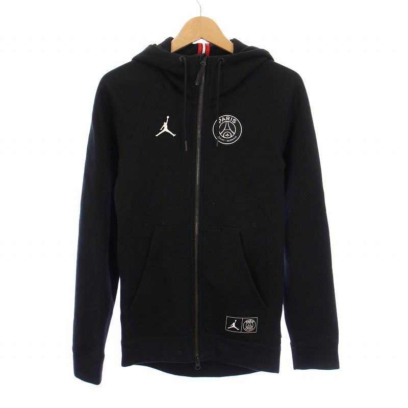 ナイキ NIKE AIR JORDAN PSG Wings Full Zip Hoodie パリ