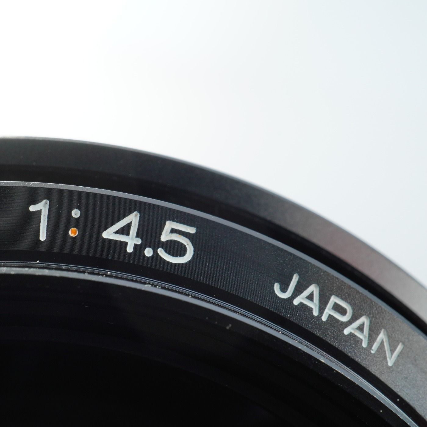 MINOLTA