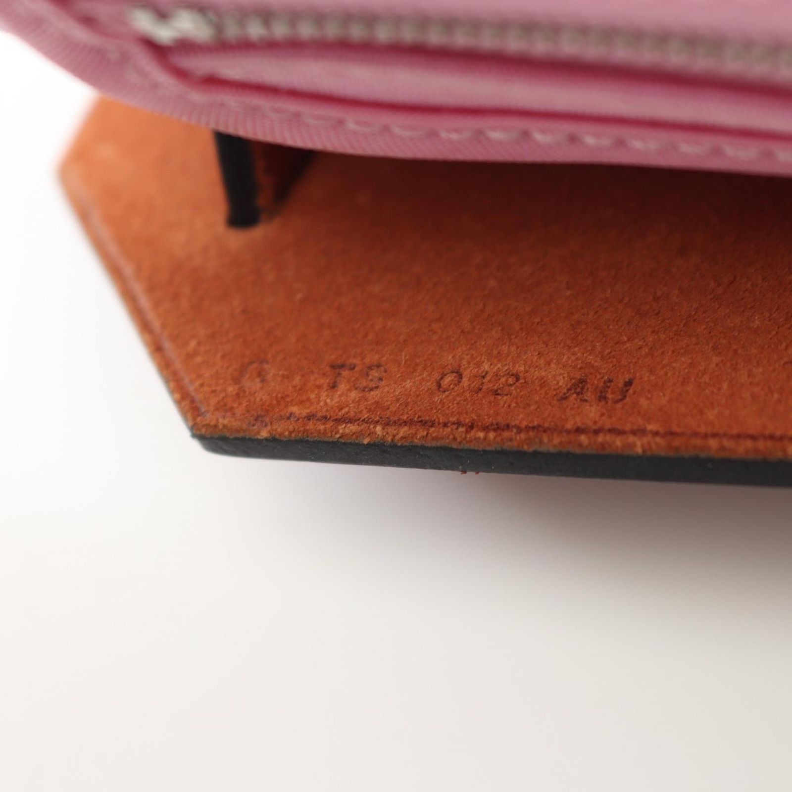 HERMES エルメス エールバッグジップPM ブリック ハンドバッグ - メルカリ 