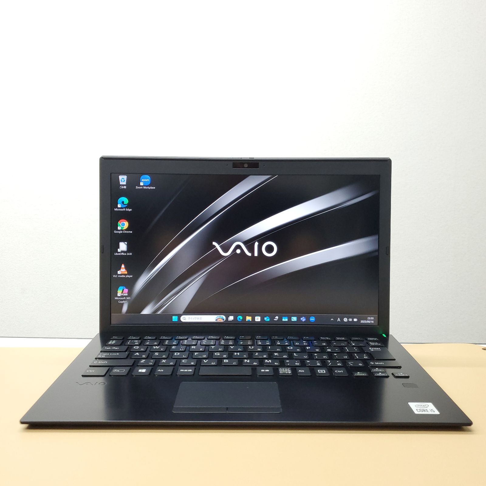 VAIO
