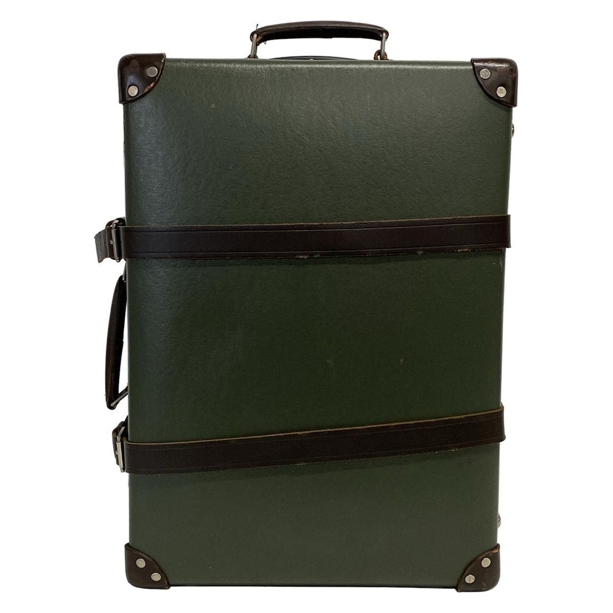 グローブトロッター キャリーバッグ オリジナル 20インチ トロリー  