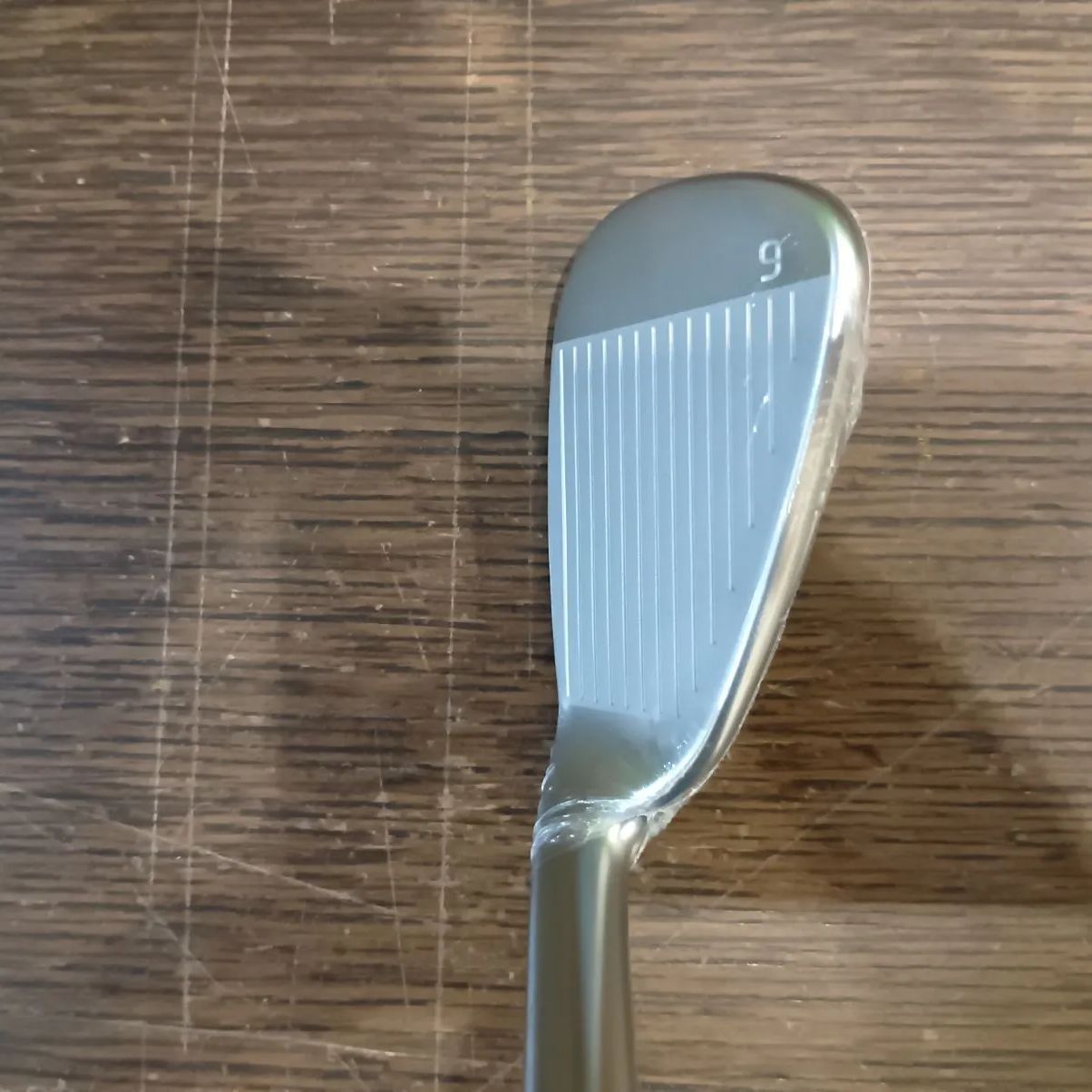 Iset 【新品未使用品】ピン PING G440 アイアン 5本セット（6I-PW