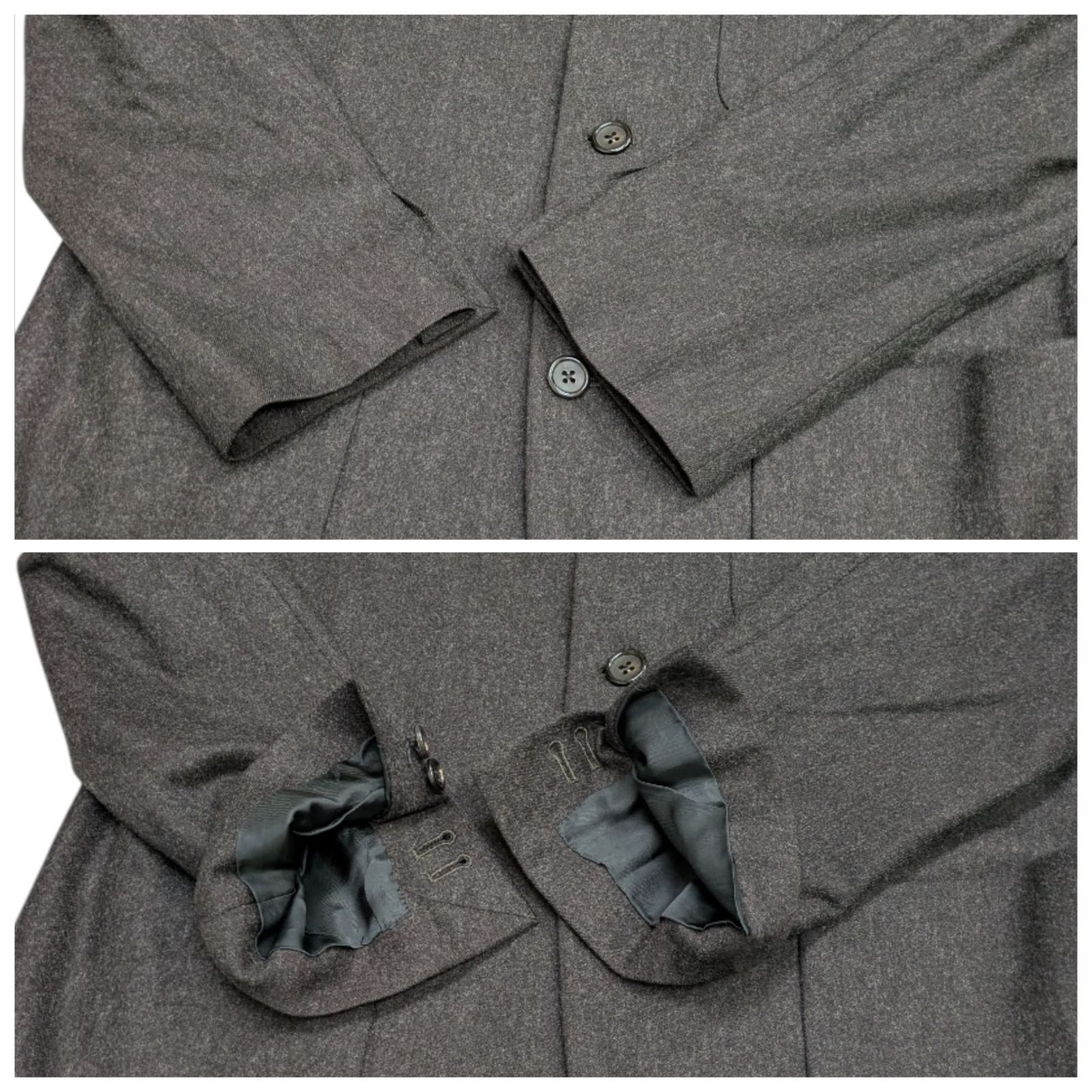 MARGARET HOWELL FOXBROTHERS マーガレットハウエル フォックス