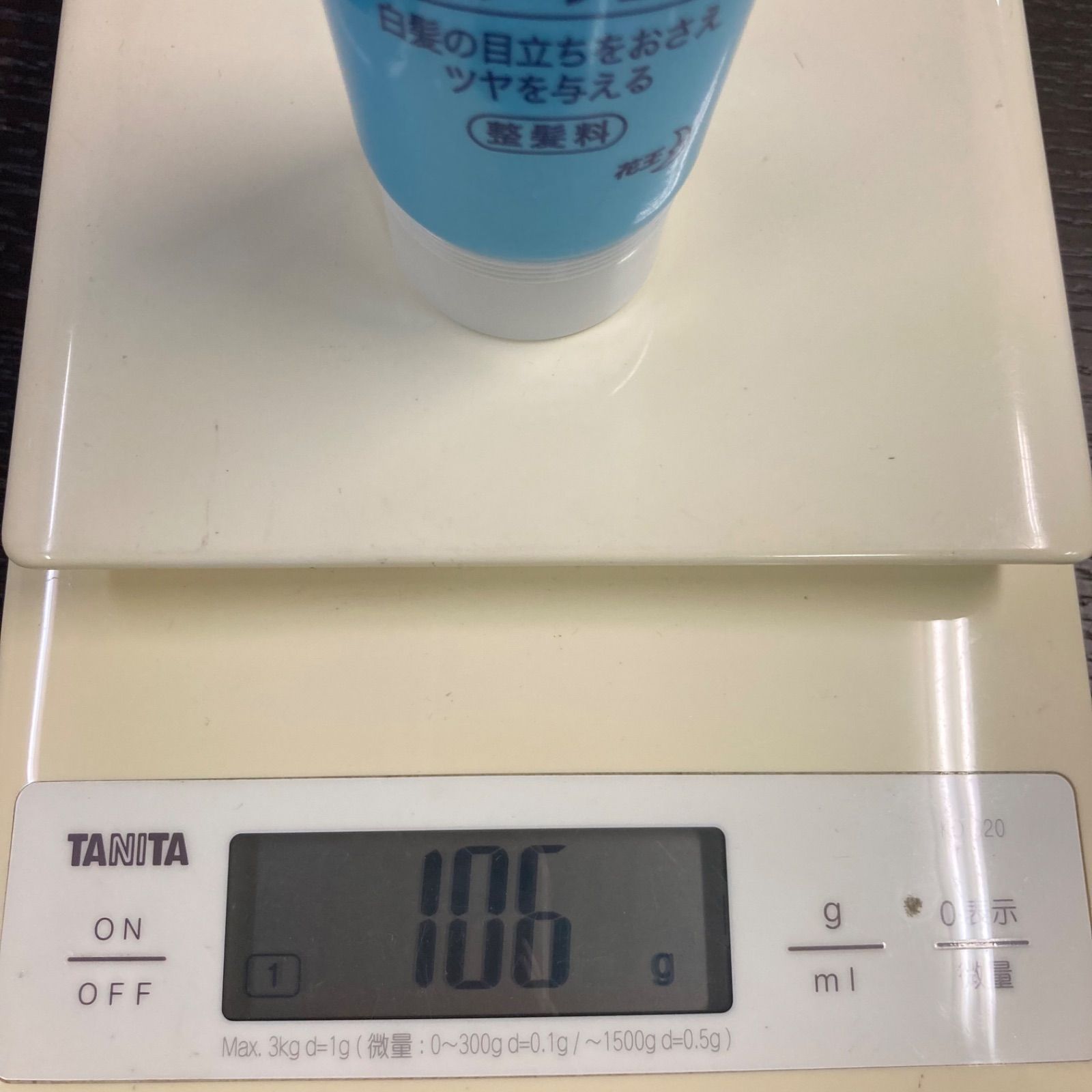 サクセス ブルージェル 100g-