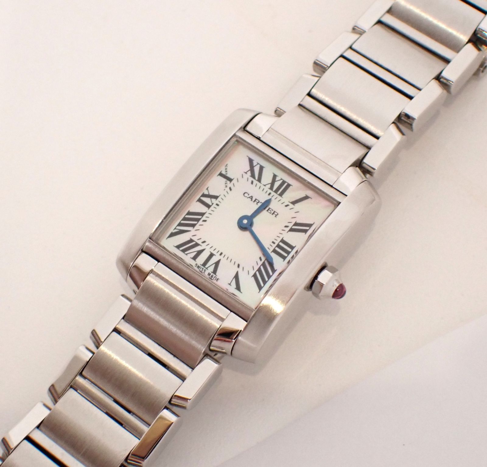 希少】Swarovski スワロフスキー 腕時計 コズミックロック Swarovski