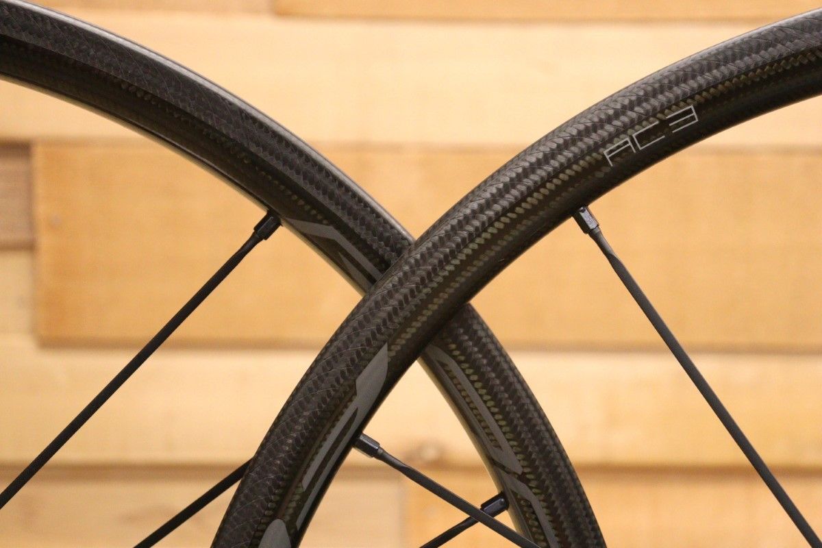 FULCRUM RACING ZERO CARBON リムブレーキ クリンチャー Amazon | FULCRUM(フルクラム) RACING ZERO CARBON C17(レーシングゼロ