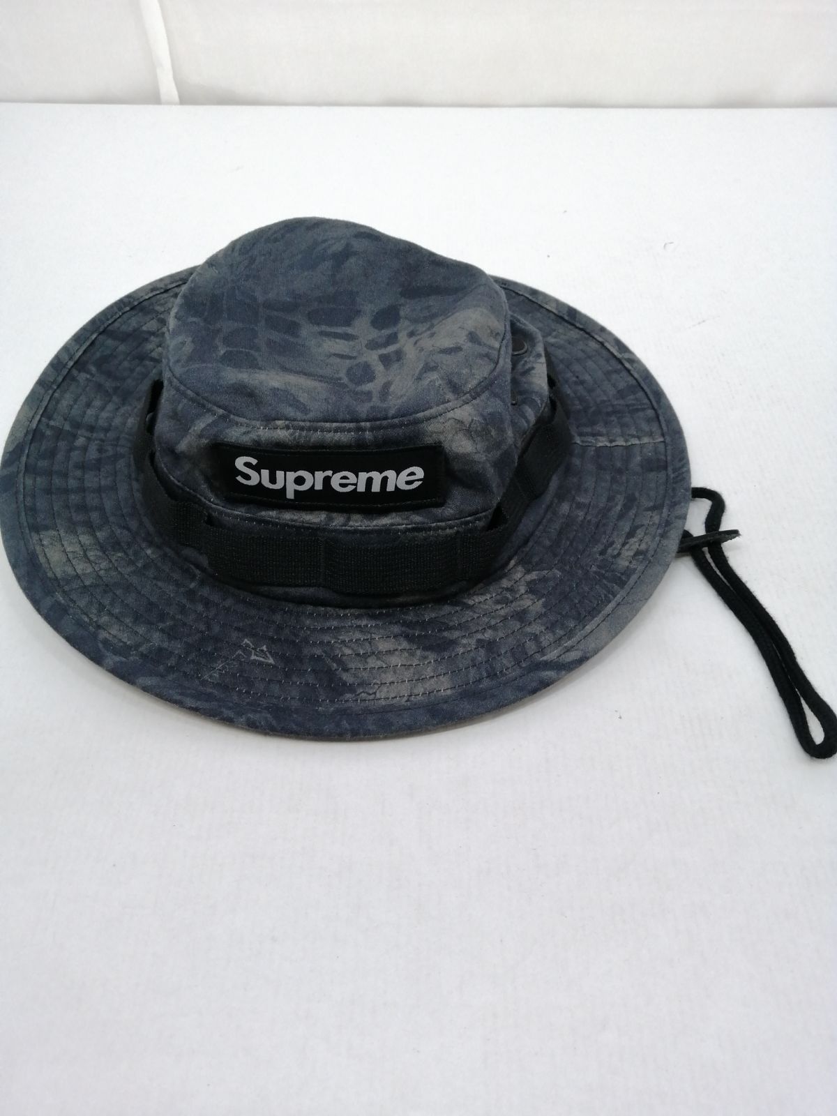 Supreme Military Boonie シュプリームミリタリーブーニーハット