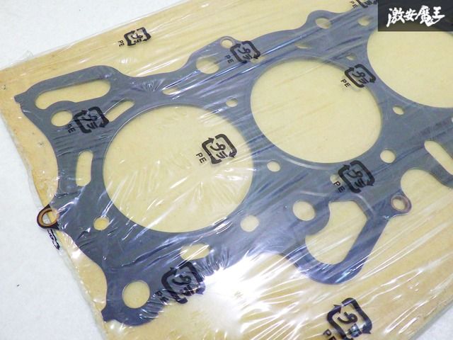 未使用】 HONDA ホンダ 純正 GA2 D13C シリンダー ヘッド ガスケット 1