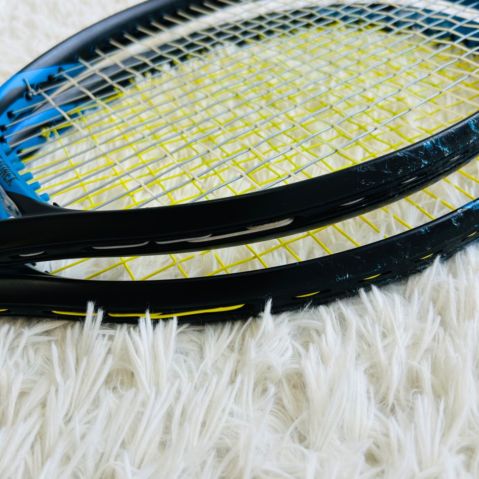 YONEX EZONE