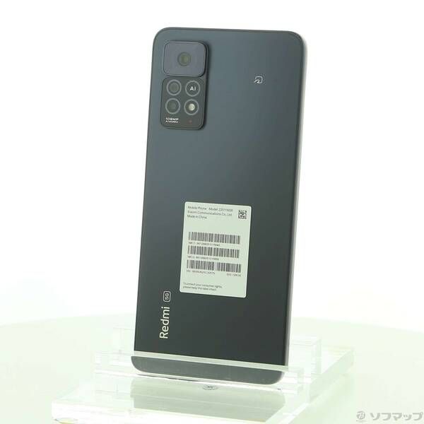 品質保証，新作登場 〔中古品〕 Redmi Note 11 Pro 5G 128GB