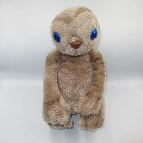 80s 当時物 映画 E.T. ぬいぐるみ vintage ビンテージ レア 2025年最新