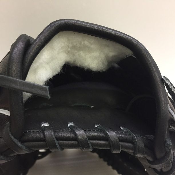 中古品 久保田スラッガー プロモデル 硬式 オールラウンド用