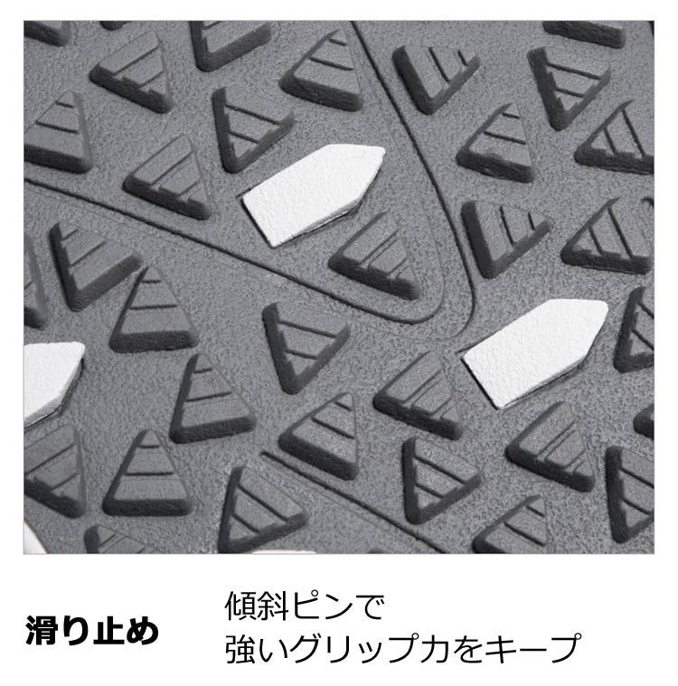 ゴルフ ゴルフシューズ PGM ダイヤル式 BOA スパイクレス スニーカー