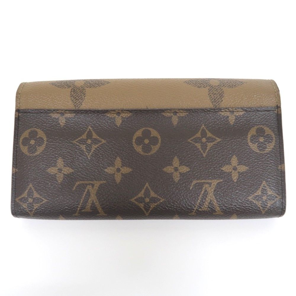 ルイヴィトン Louis Vuitton モノグラム ポルトフォイユ 楽天市場】【財布】LOUIS VUITTON ルイ ヴィトン モノグラム