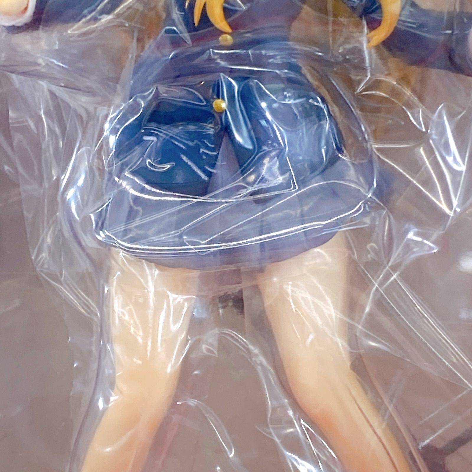 □ ALTER K-ON けいおん ！琴吹紬 キーボード 未開封品 現状品 1/8