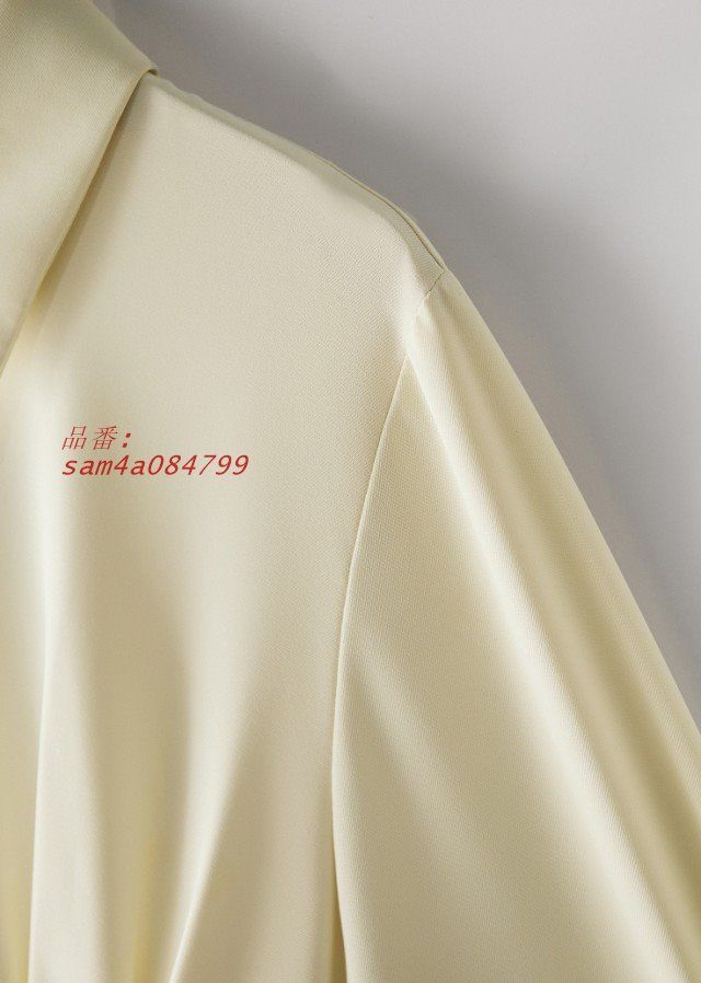 ブラウス レディース