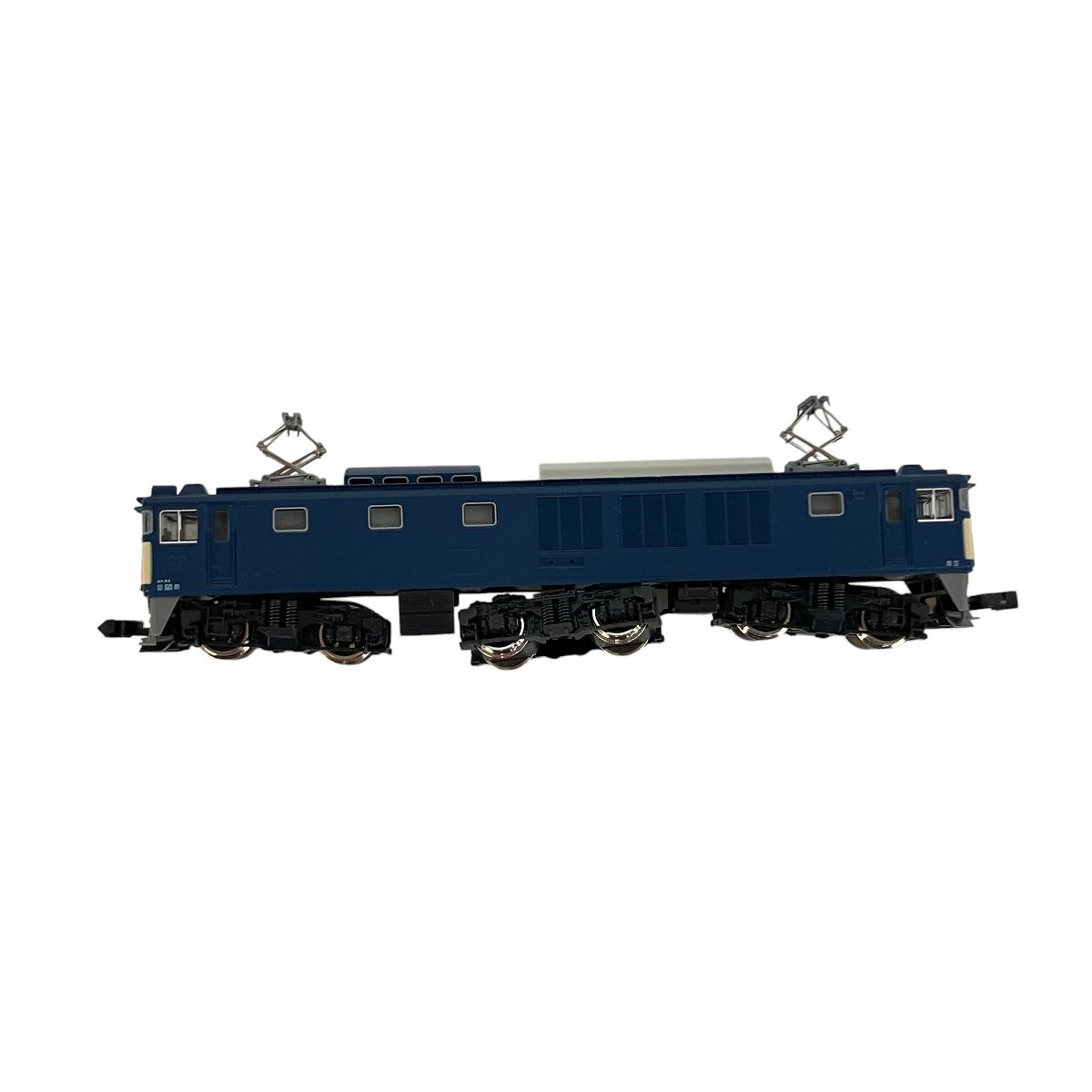 KATO EF64 1000 一般色 品番3023‐1中古 KATO 3023-1 EF64 1000 一般色 国鉄 直流電気機関車 Nゲージ