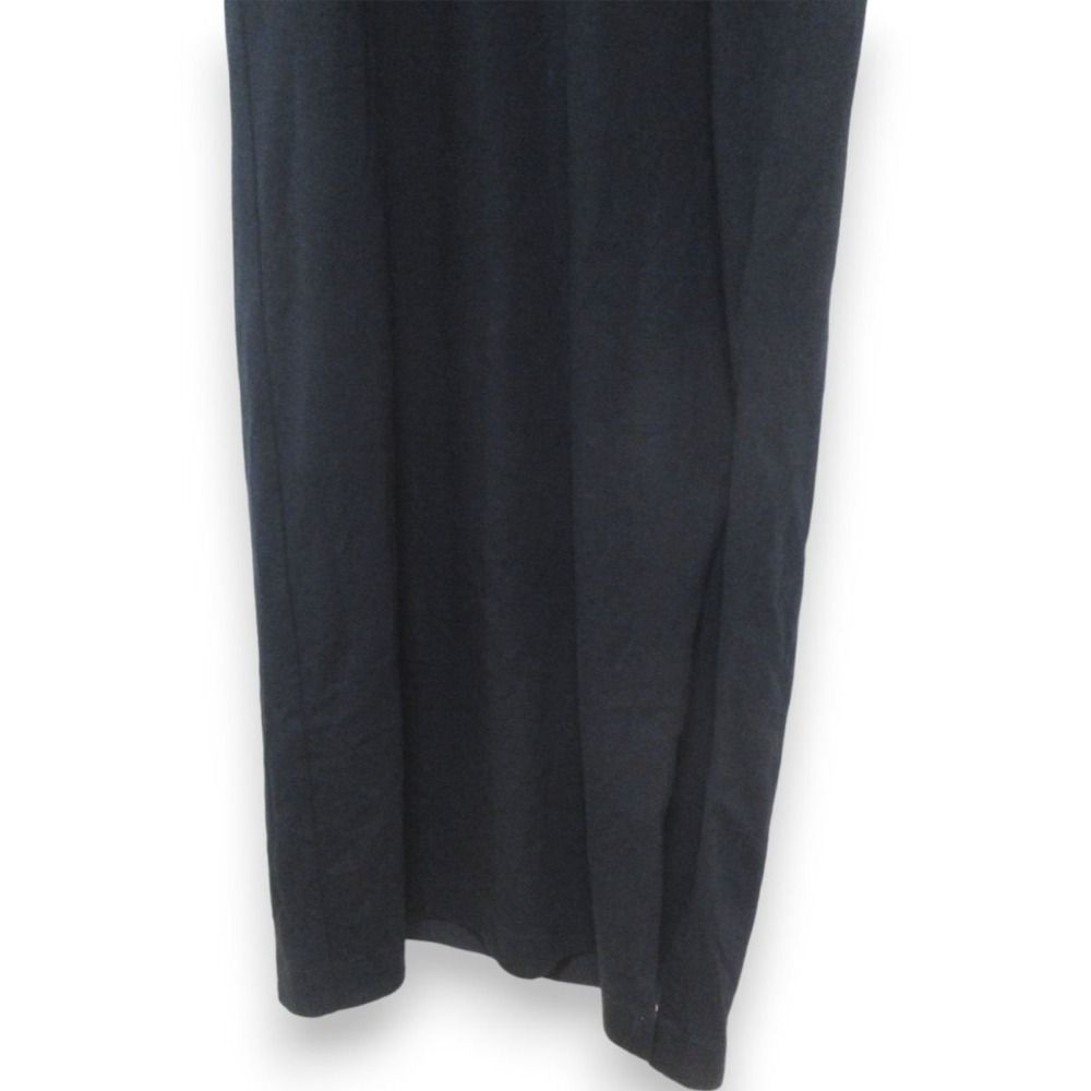 sacai ニットドッキングロングワンピース sacai] Cotton Knit Dress – MaW SAPPORO
