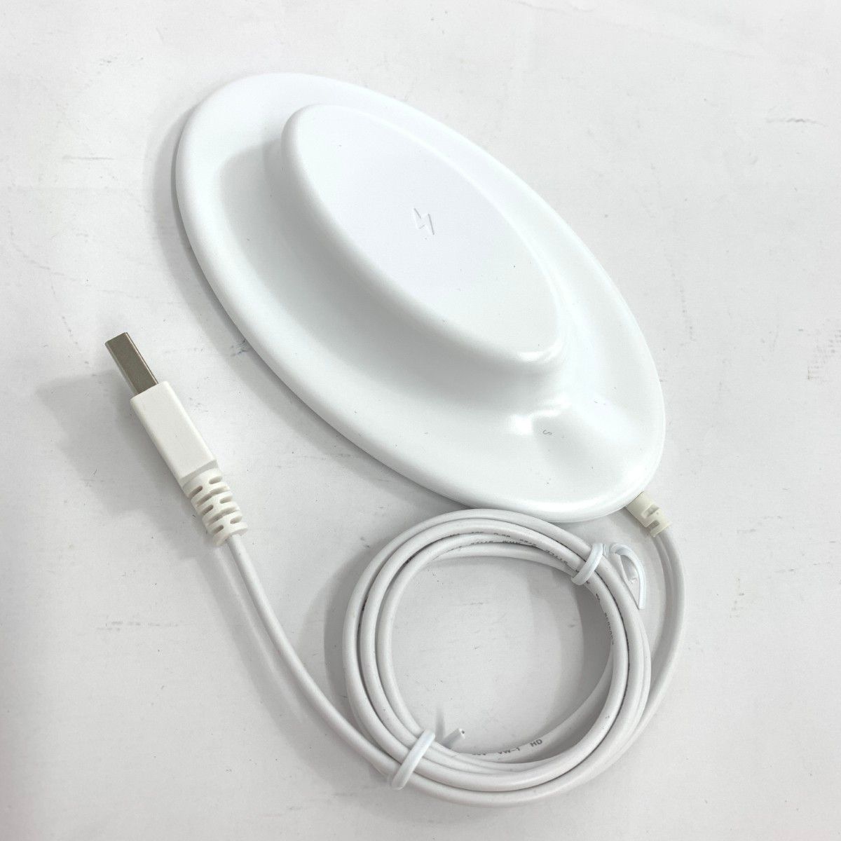 ageLoc WellSpa マッサージャー ホワイト ニュースキン ageLOC WellSpa iO 美顔器 箱付 ホワイト