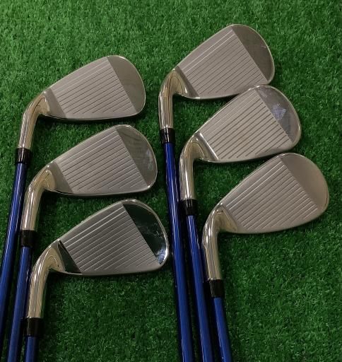 キャロウェイ XR 6S アイアンセット IR XR アイアン フレックスR メンズ 男性用 右利き 右用 Cランク ゴルフクラブ