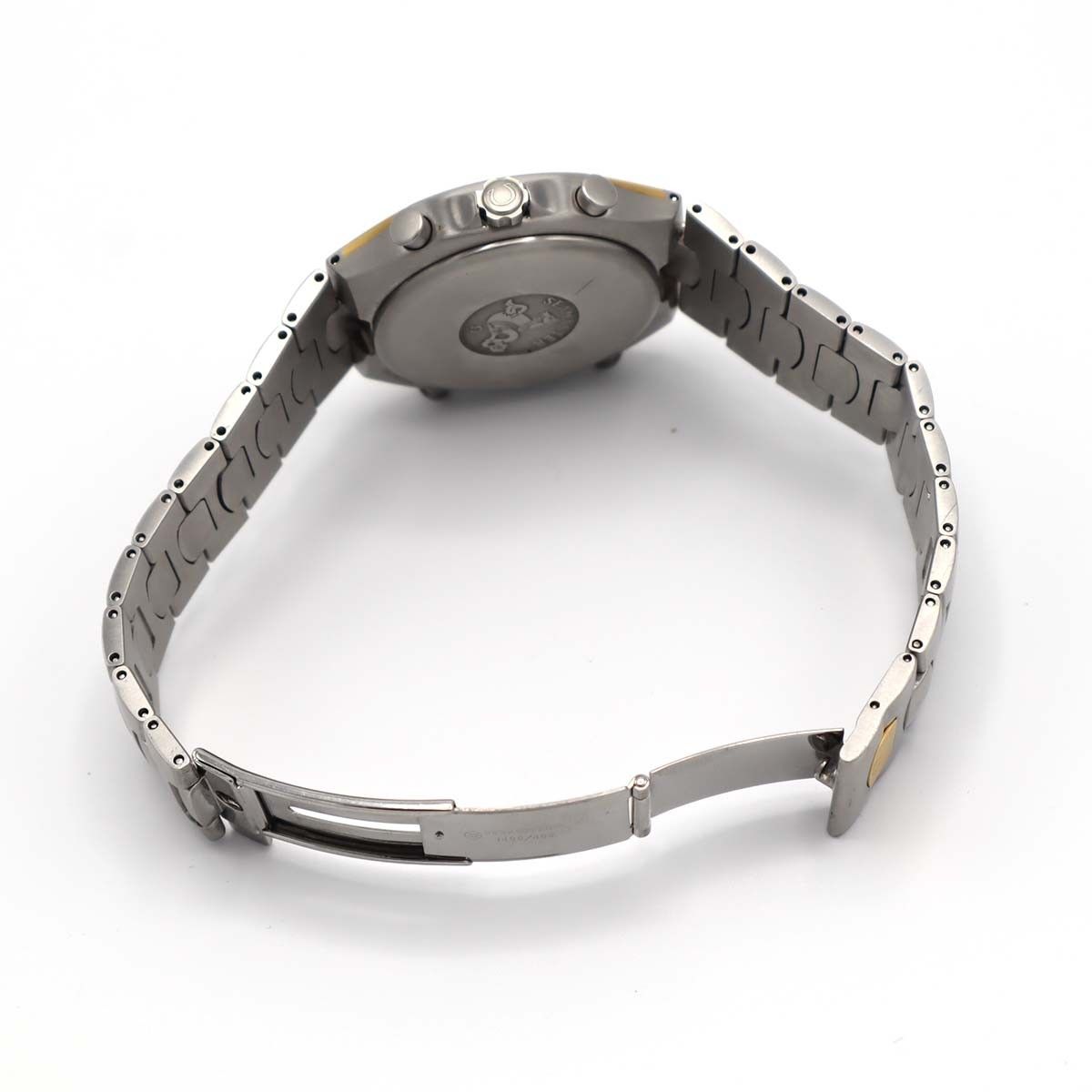 訳あり ジャンク 時計 稼働 オメガ OMEGA シーマスター ポラリス