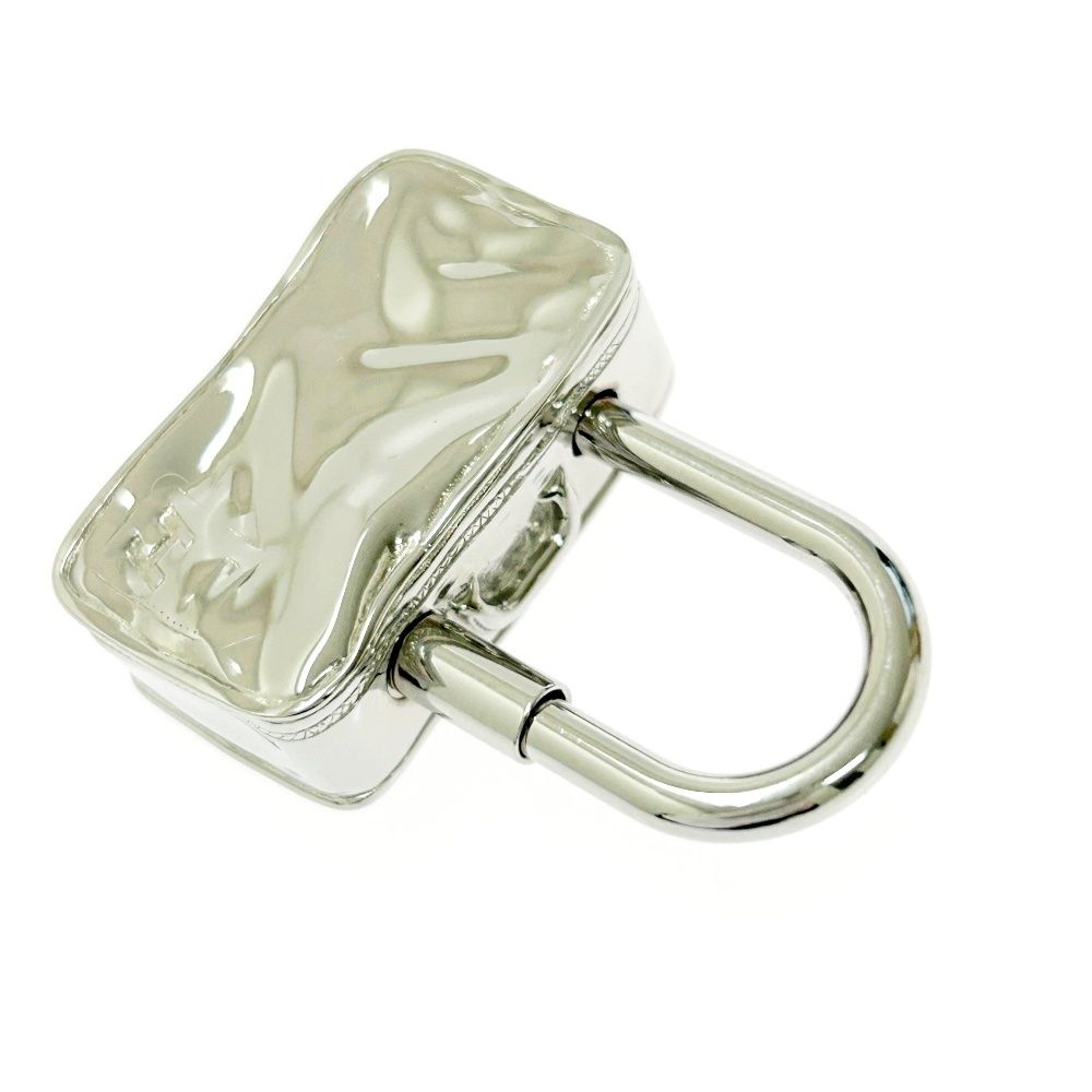 中古】HERMES エルメス メタル 2009年限定 美しき逃避行 Le chappee