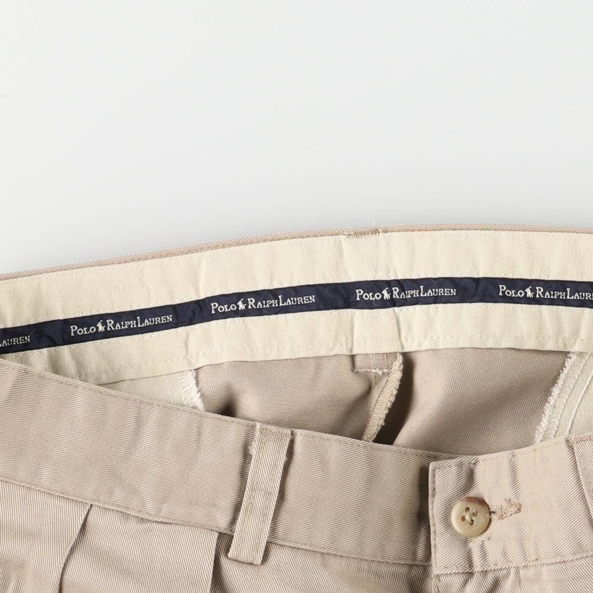 POLO RALPH