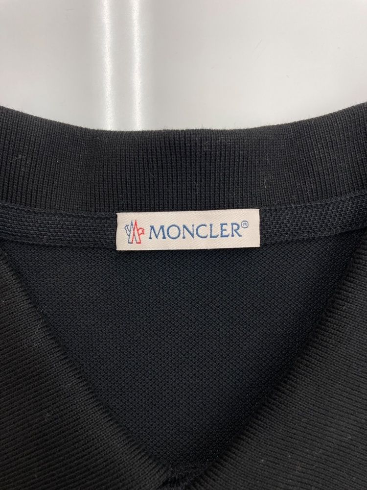 モンクレール MONCLER MAGLIA POLO MANICA CORTA マグリア ポロ モンクレール MONCLER MAGLIA POLO MANICA CORTA マグリア ポロ