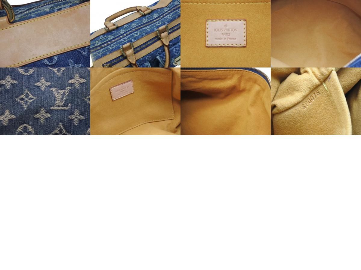 LOUIS VUITTON ルイヴィトン ネオスピーディ ハンドバッグ M95019  