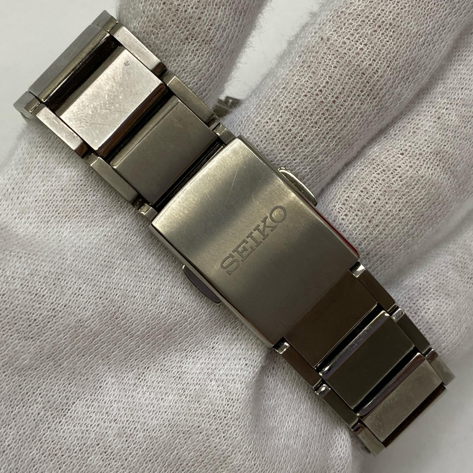 SEIKO
