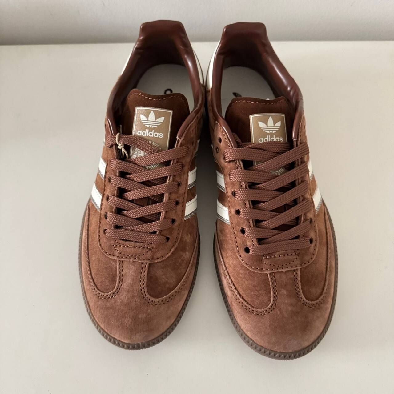 adidas originals SAMBA OG スニーカー 男女兼用 アディダス