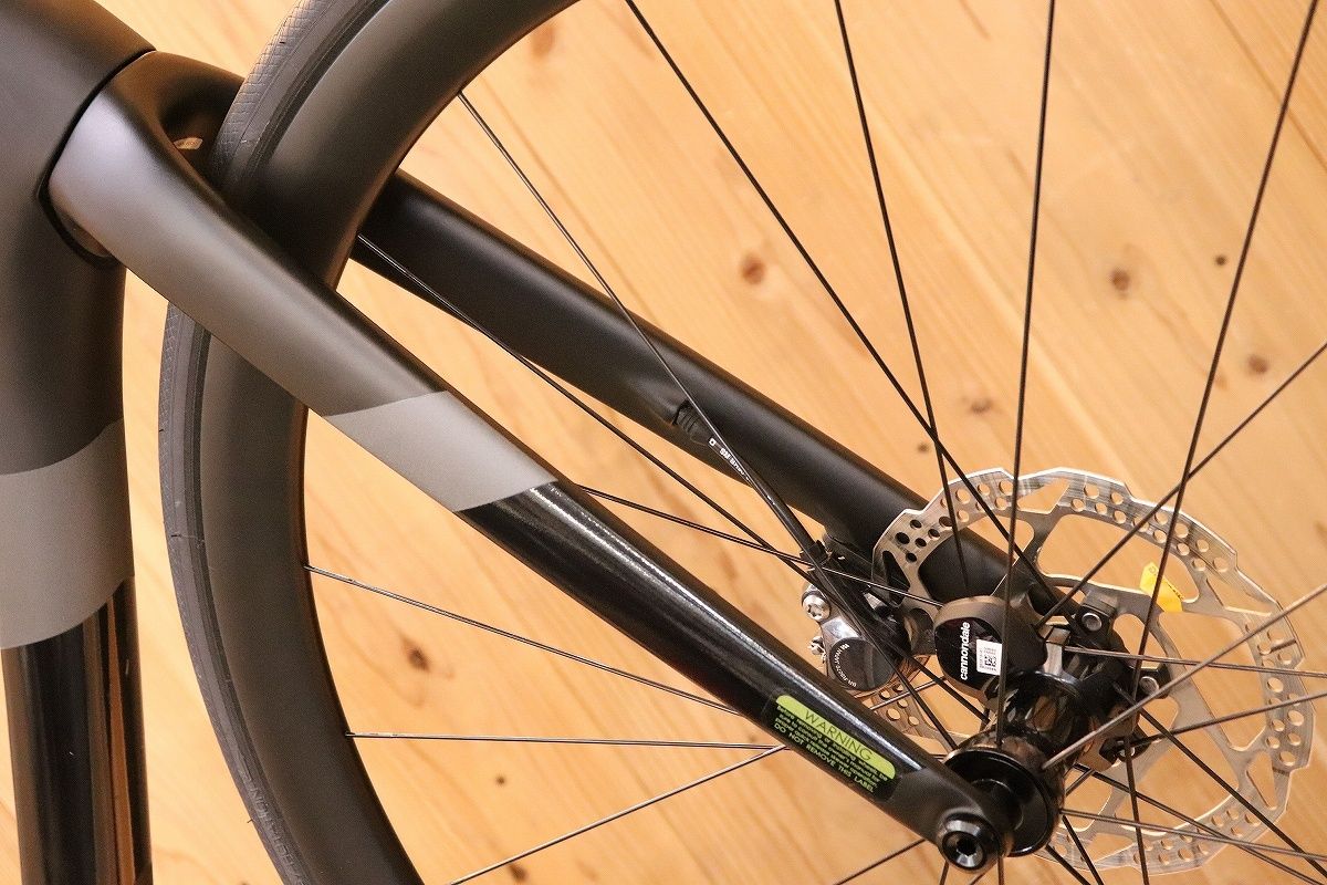 キャノンデール CANNONDALE スーパーシックス エボ SUPERSIX EVO DISC 2020年モデル 54サイズ シマノ アルテグラ R8070 DI2 11S カーボン ロードバイク 芦屋店 BRIGHTFACE_UK