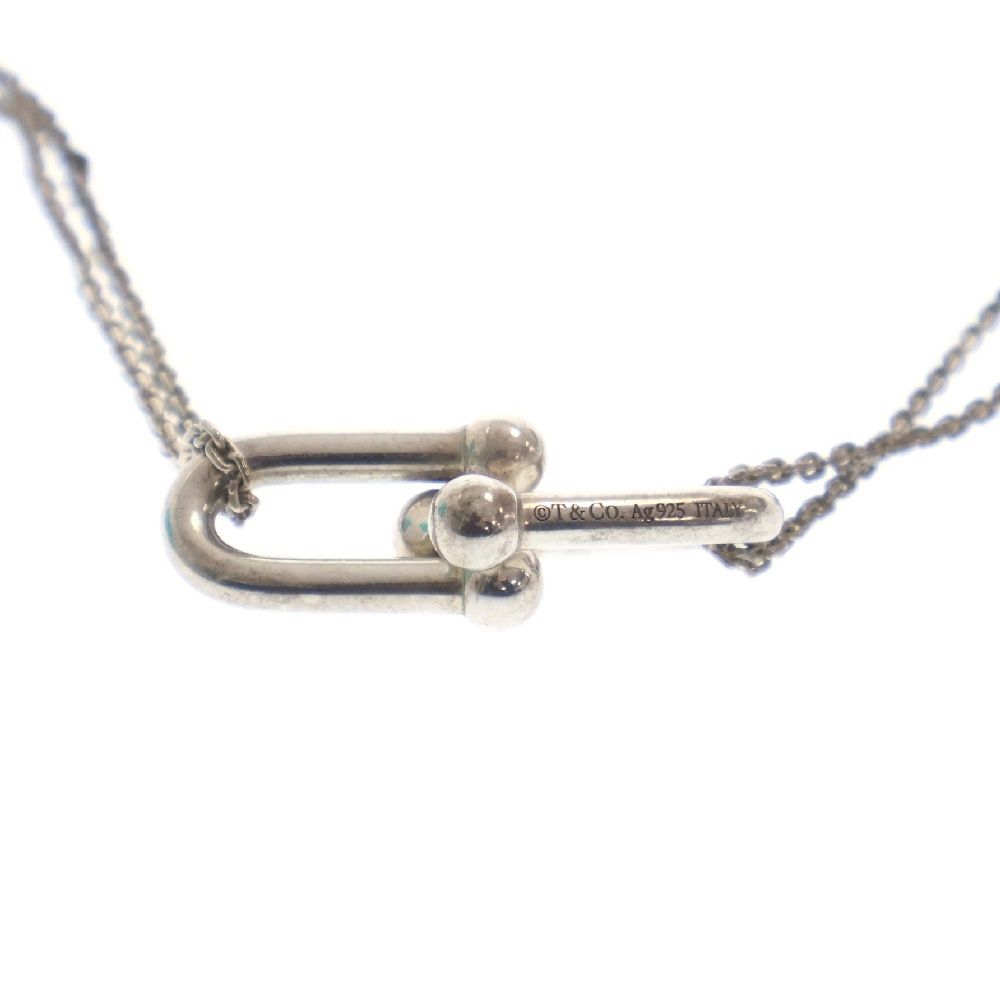 TIFFANY & Co. (ティファニー) ハードウェア ラージ ダブルリンク